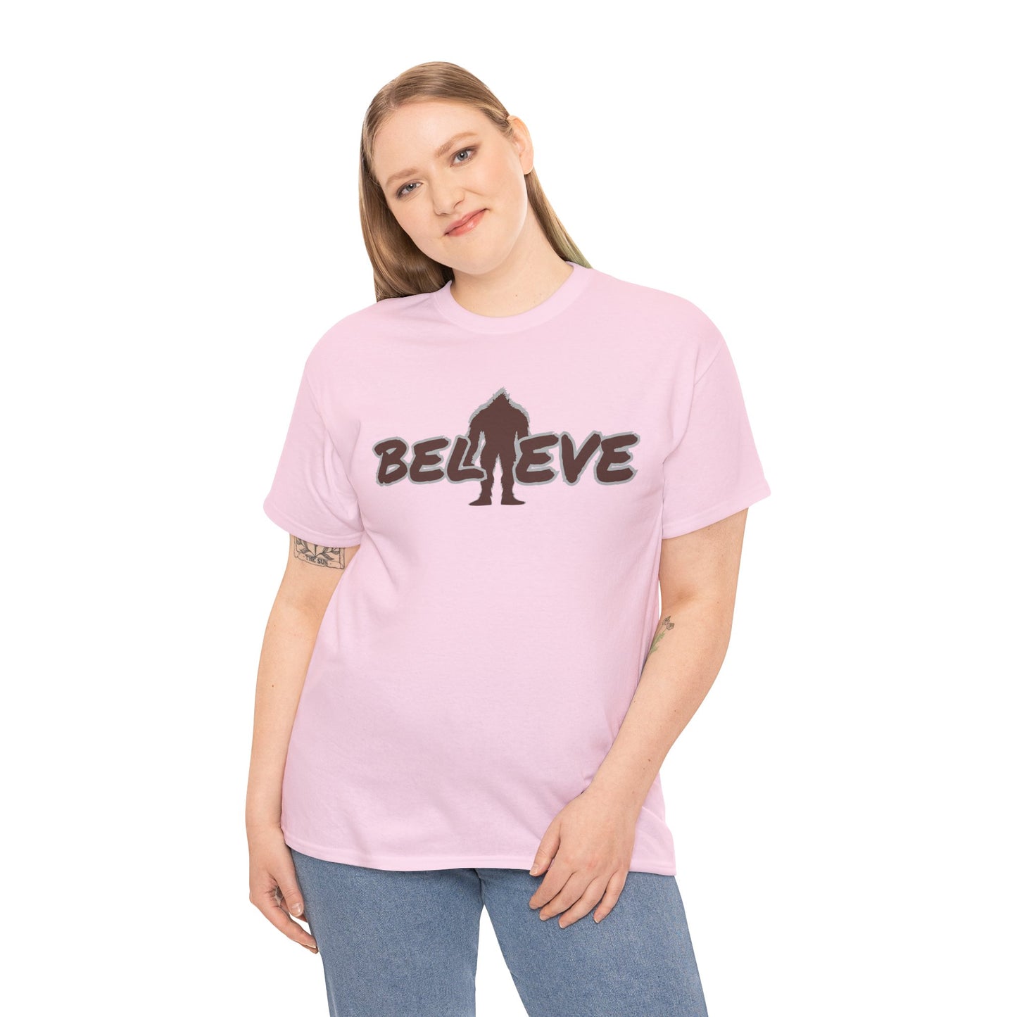 Believe Tee