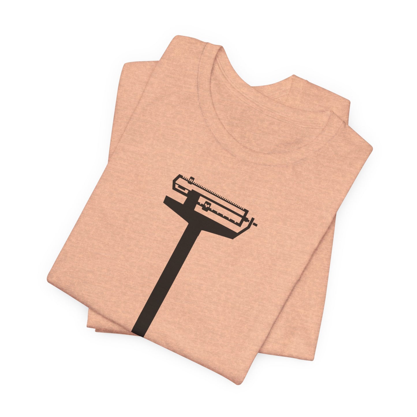 This Statue Offends Me Tee | Funny Commentary Graphic T-Shirt