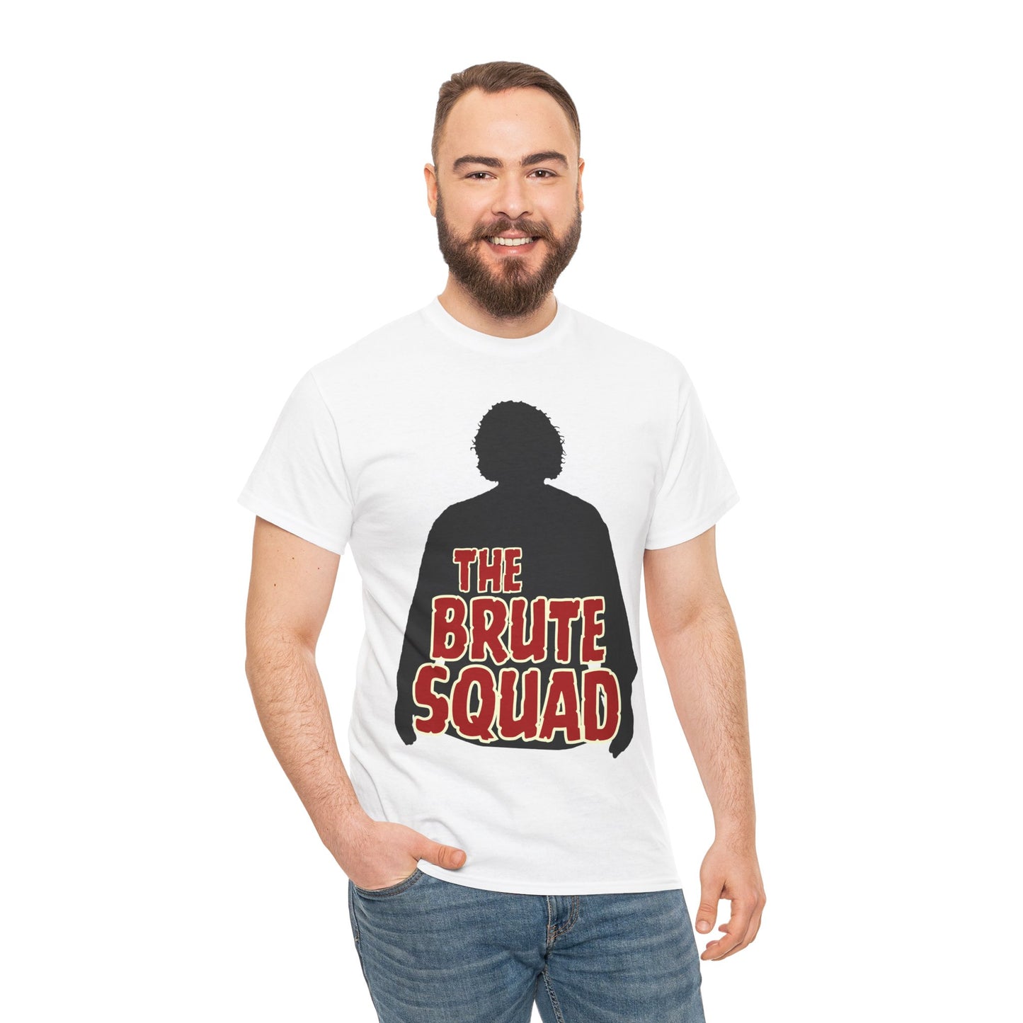 The Brute Squad Tee