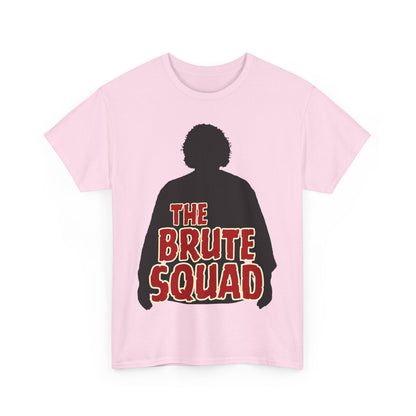 The Brute Squad Tee