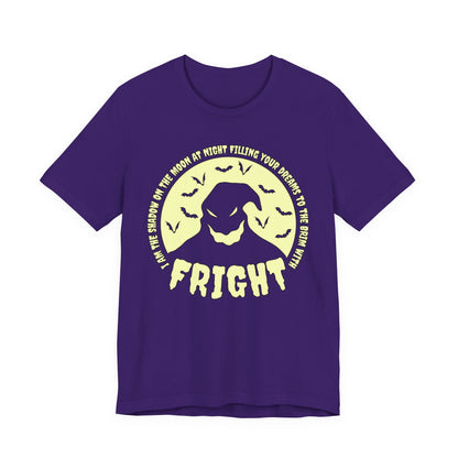 "The Boogie Man" Tee | Halloween Inspired Graphic T-Shirt
