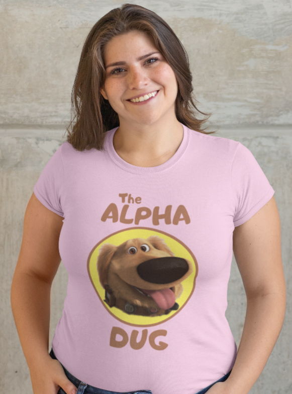 The Alpha Dug