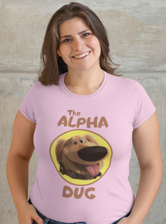 The Alpha Dug