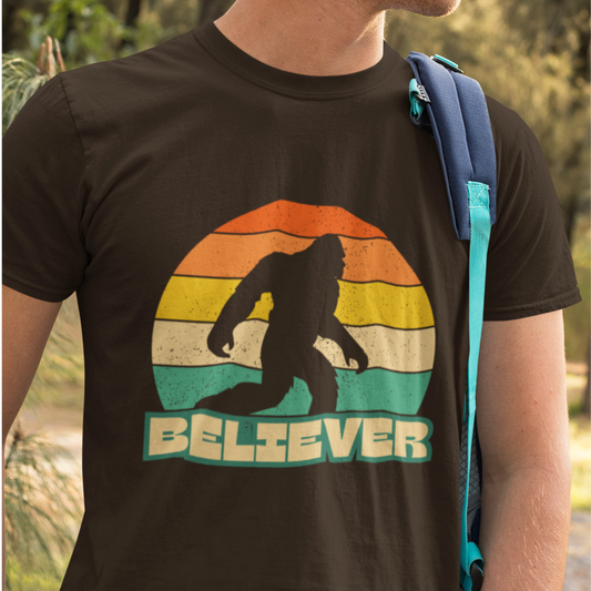 Believer Tee