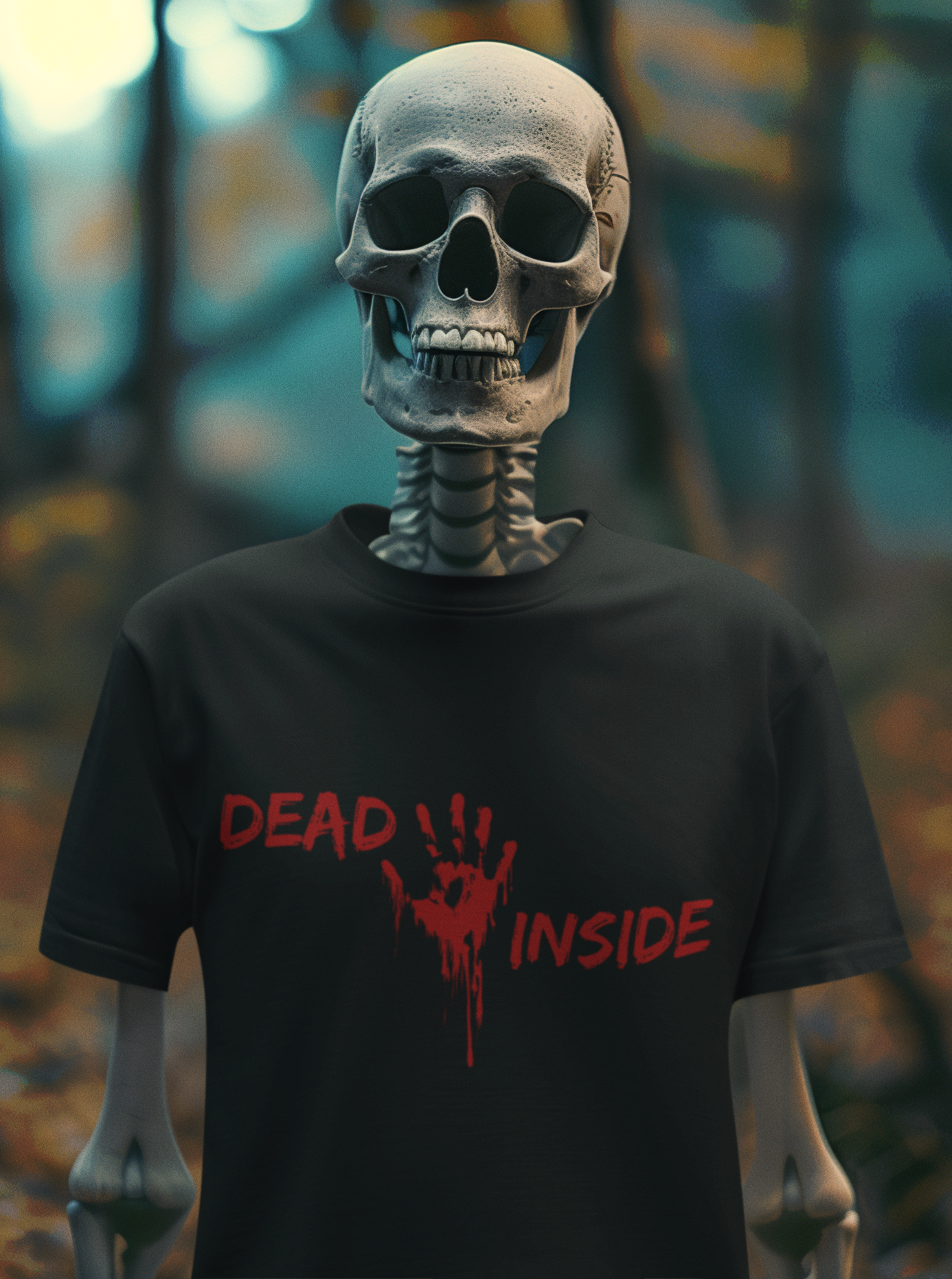 Dead Inside Tee