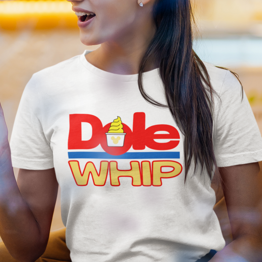 Dole Whip Tee