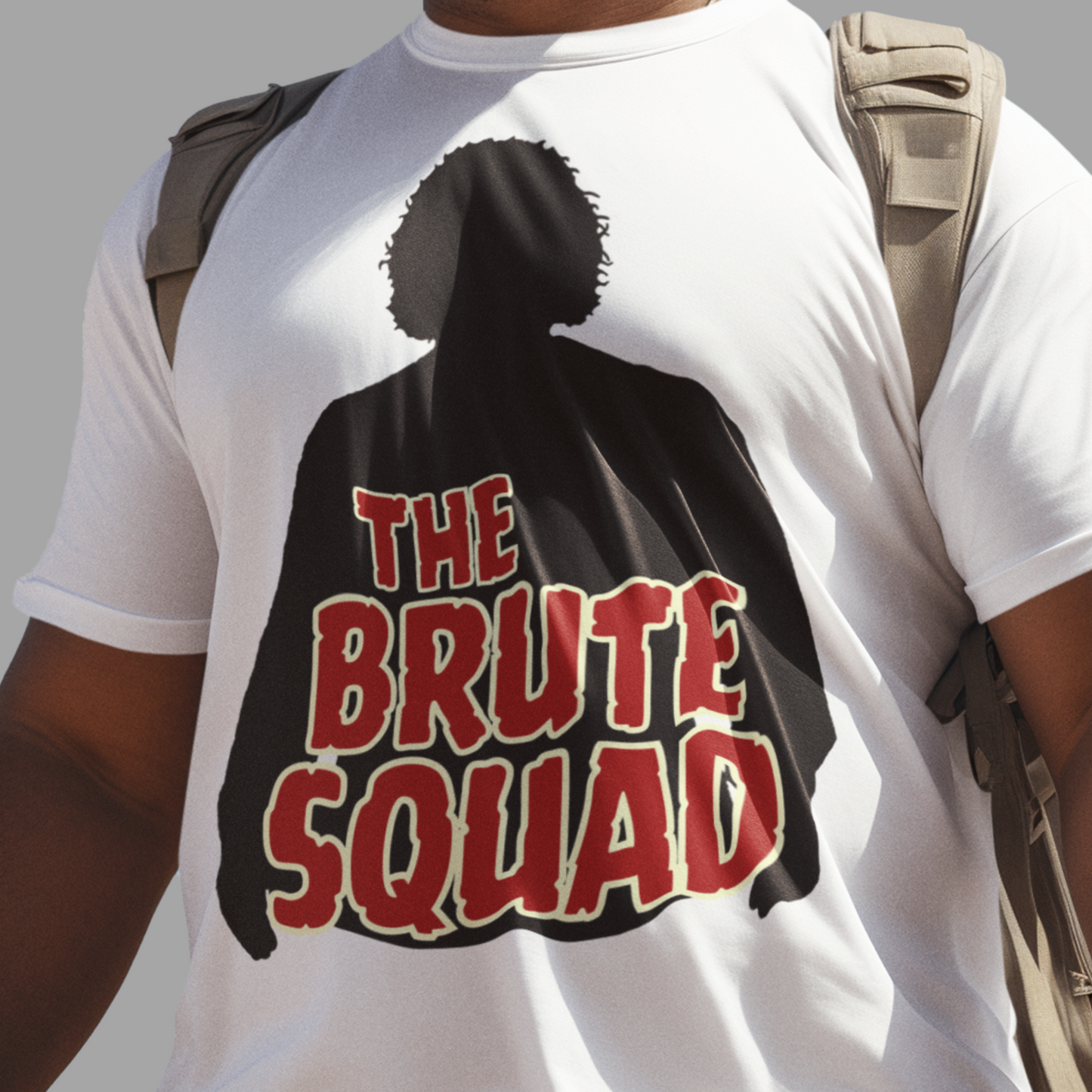 The Brute Squad Tee